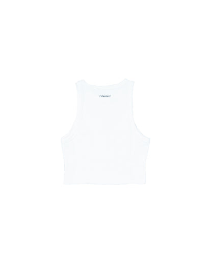 TANK TOP WOMAN