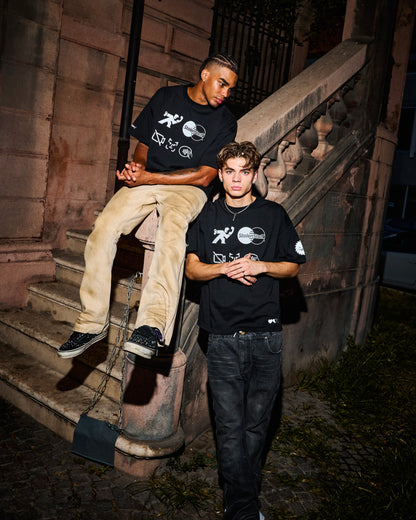 SCAM TEE