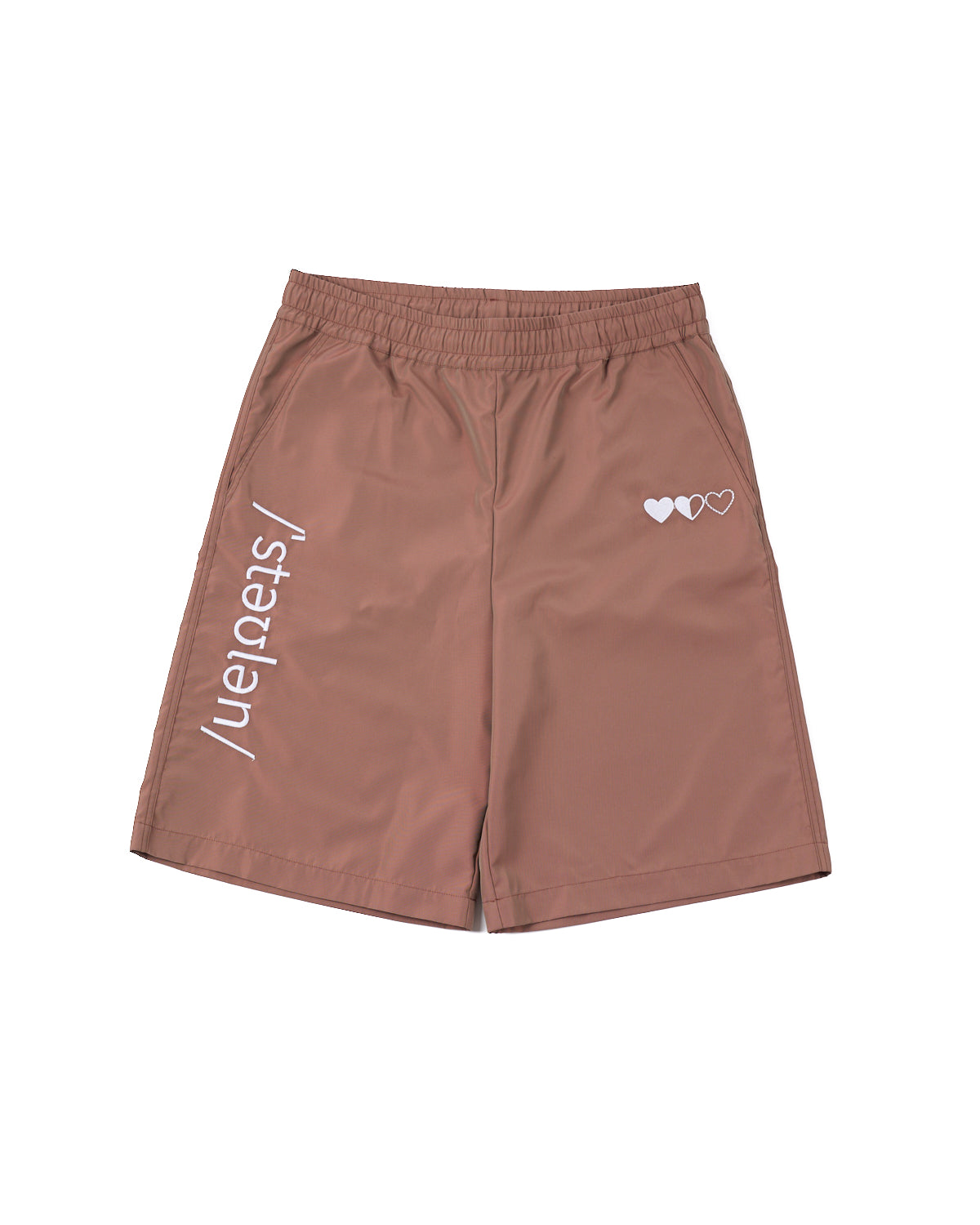 FLAMINGO SHORTS