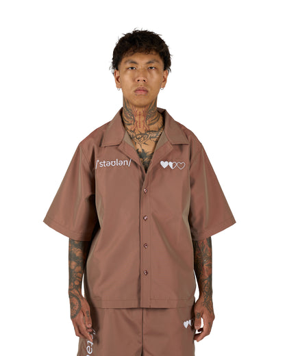 FLAMINGO SHIRT