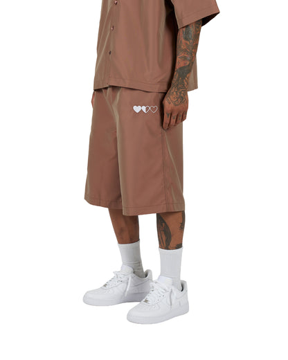 FLAMINGO SHORTS
