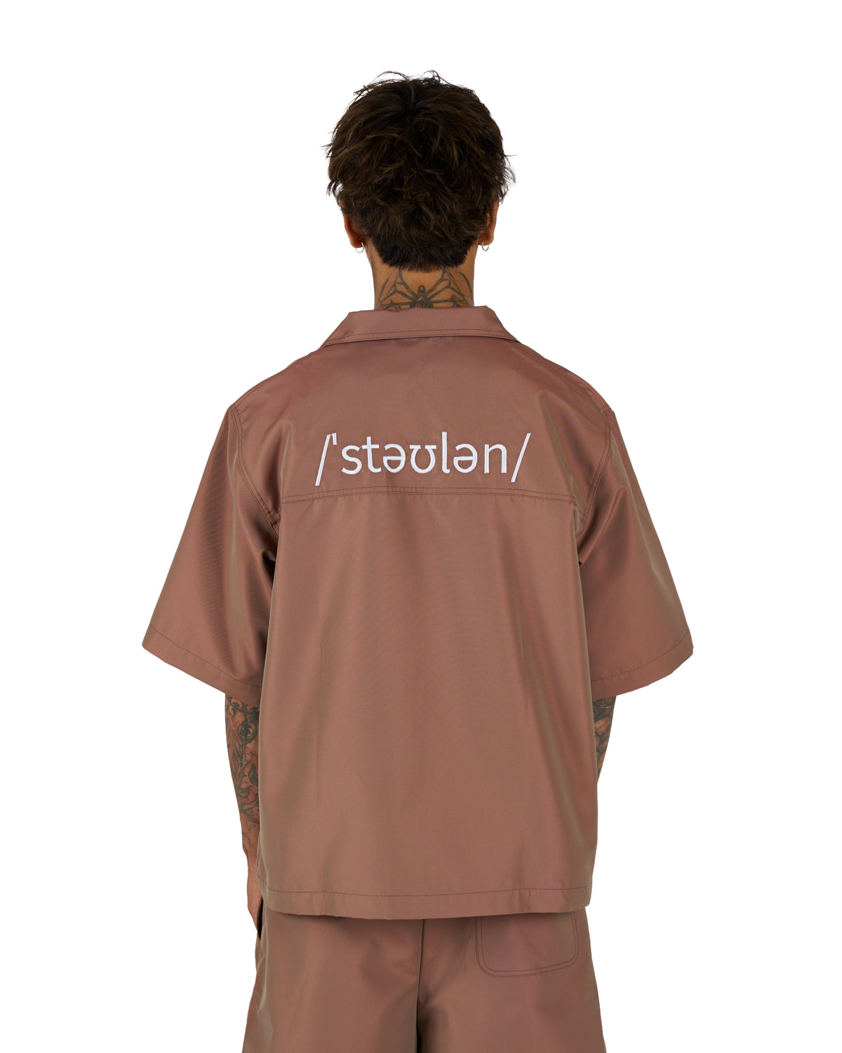FLAMINGO SHIRT