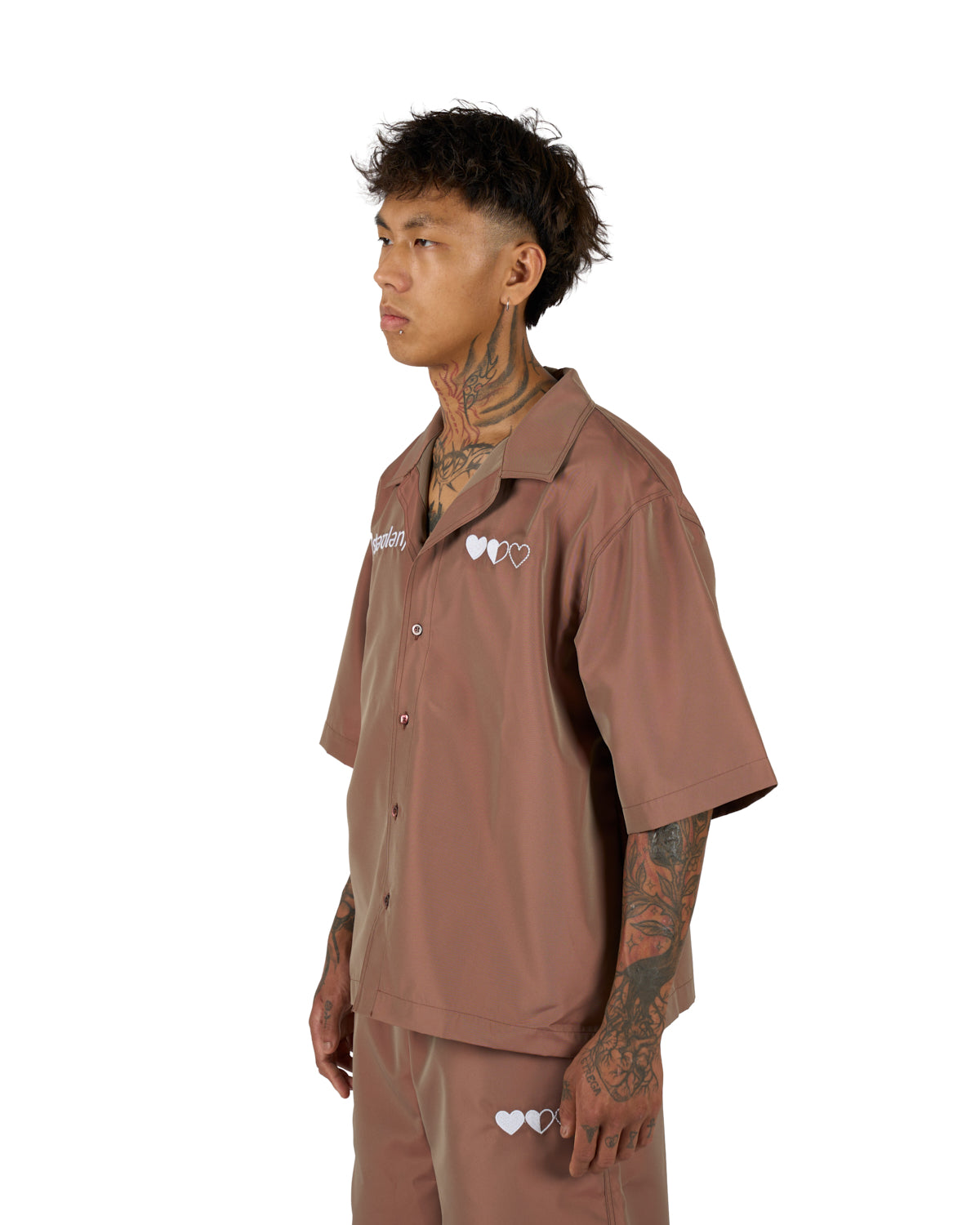 FLAMINGO SHIRT