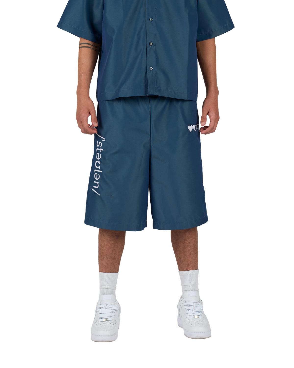 TELEGRAM SHORTS