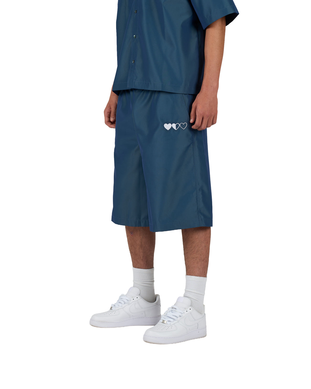TELEGRAM SHORTS