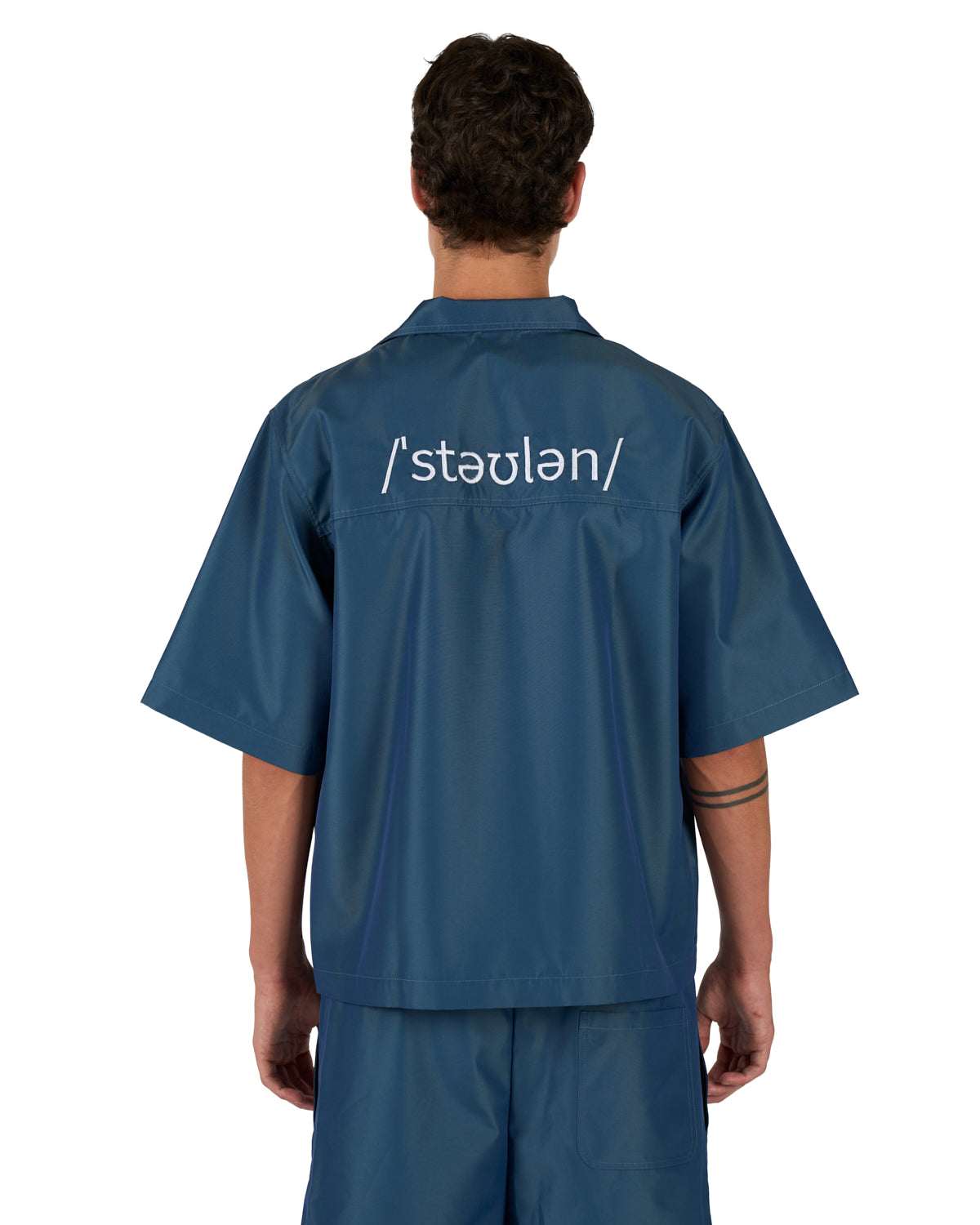 TELEGRAM SHIRT