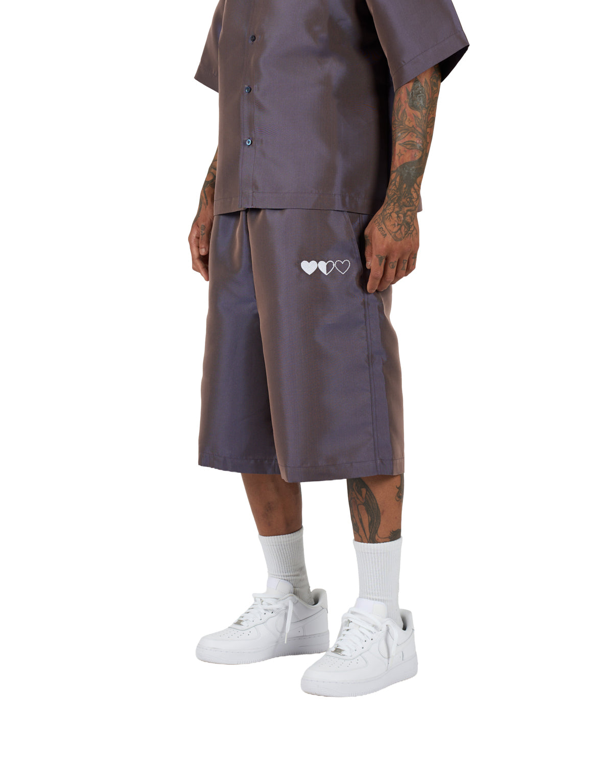 BABYLON SHORTS