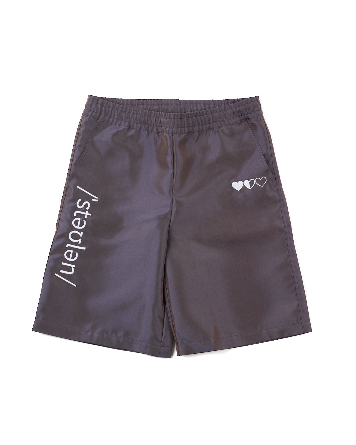 BABYLON SHORTS