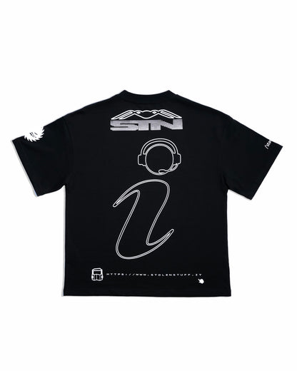 SCAM TEE