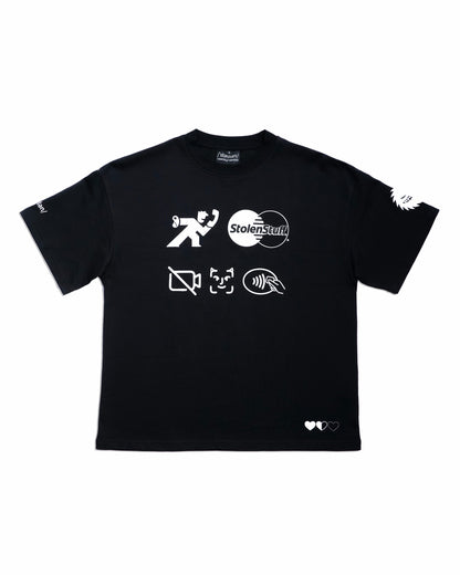 SCAM TEE