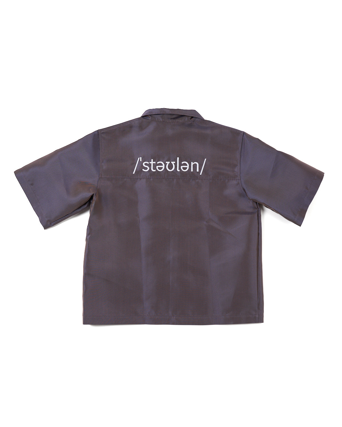 BABYLON SHIRT