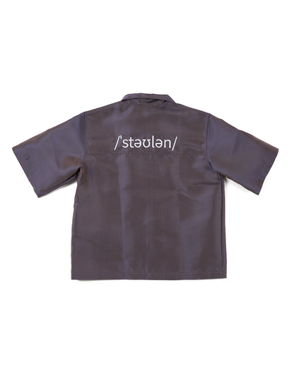 BABYLON SHIRT