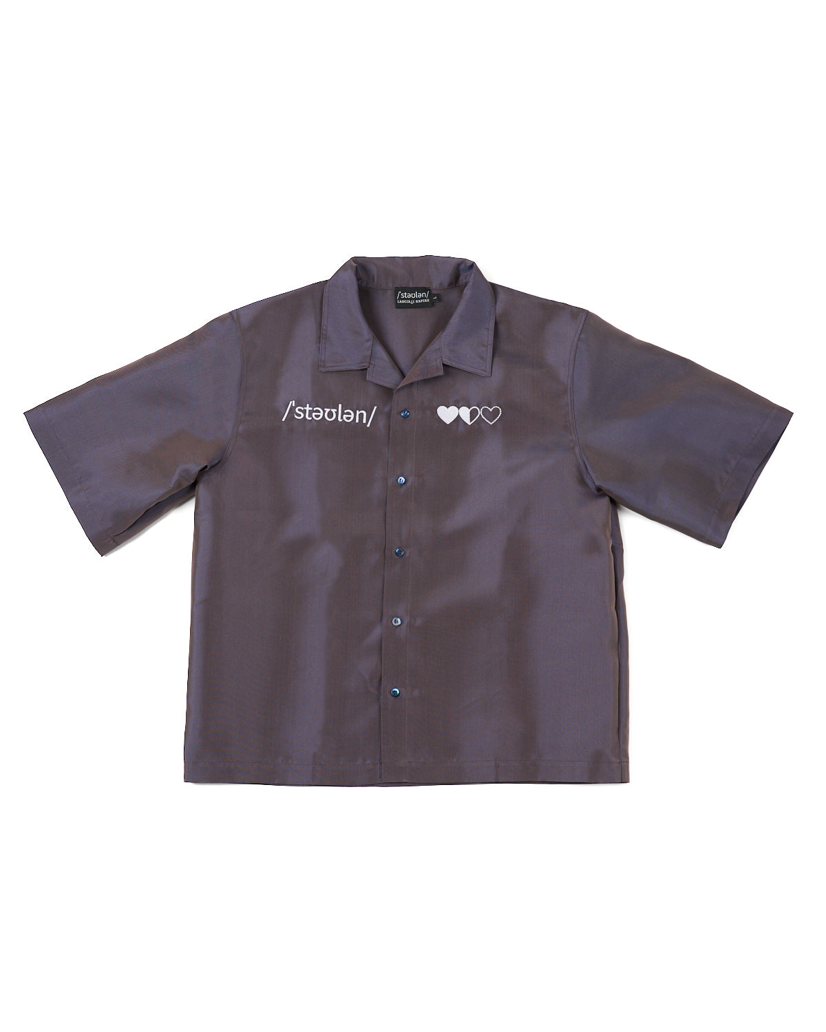 BABYLON SHIRT