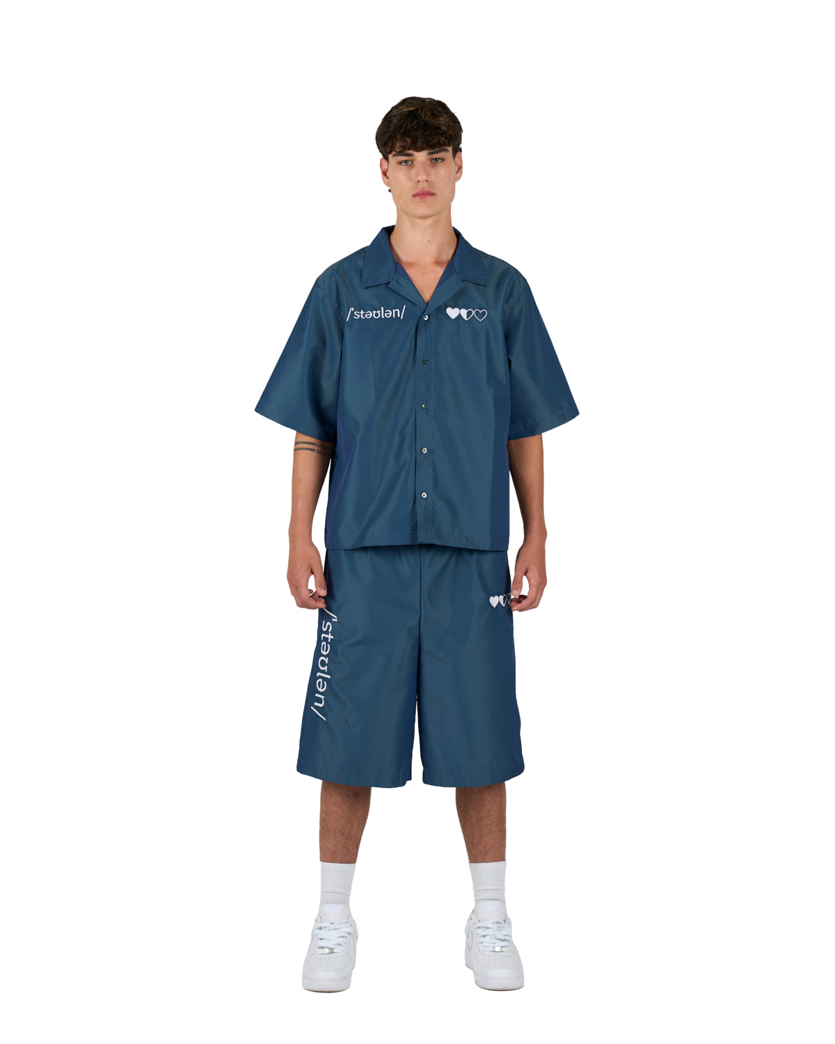 TELEGRAM SHORTS