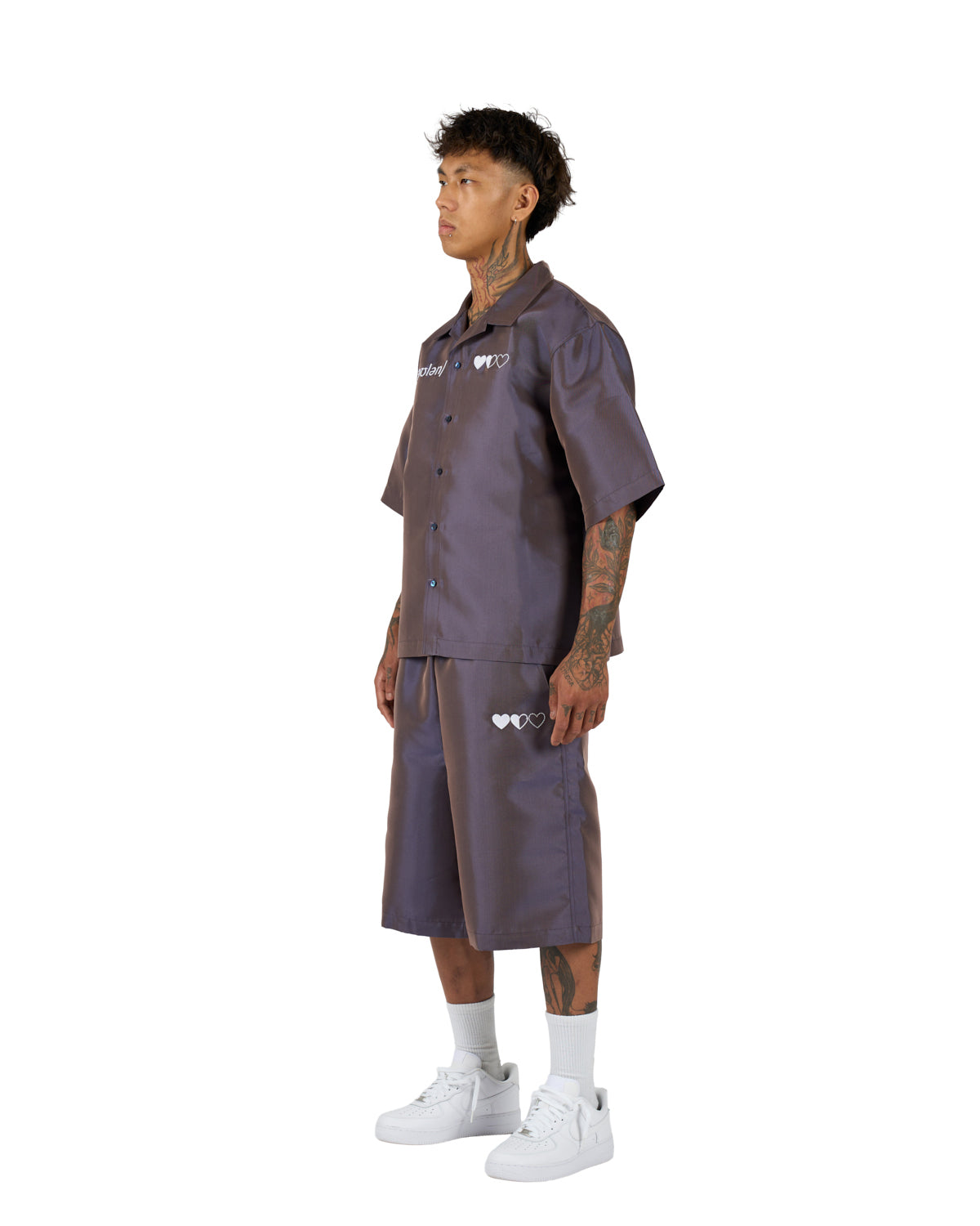 BABYLON SHIRT