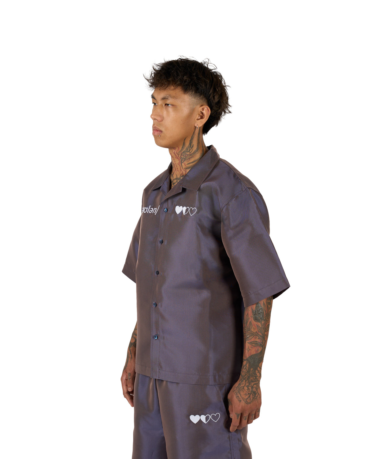 BABYLON SHIRT