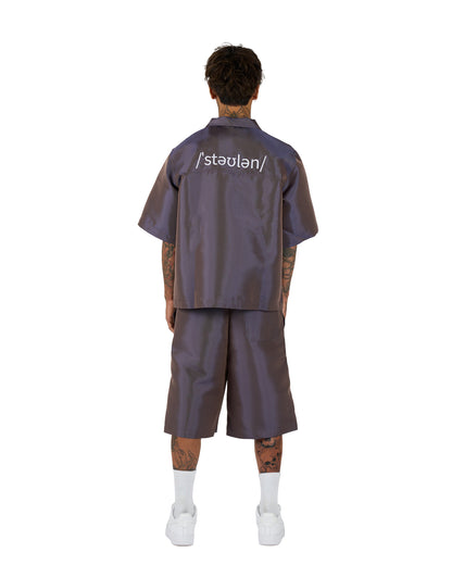 BABYLON SHIRT