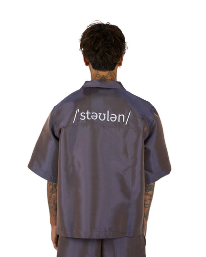 BABYLON SHIRT