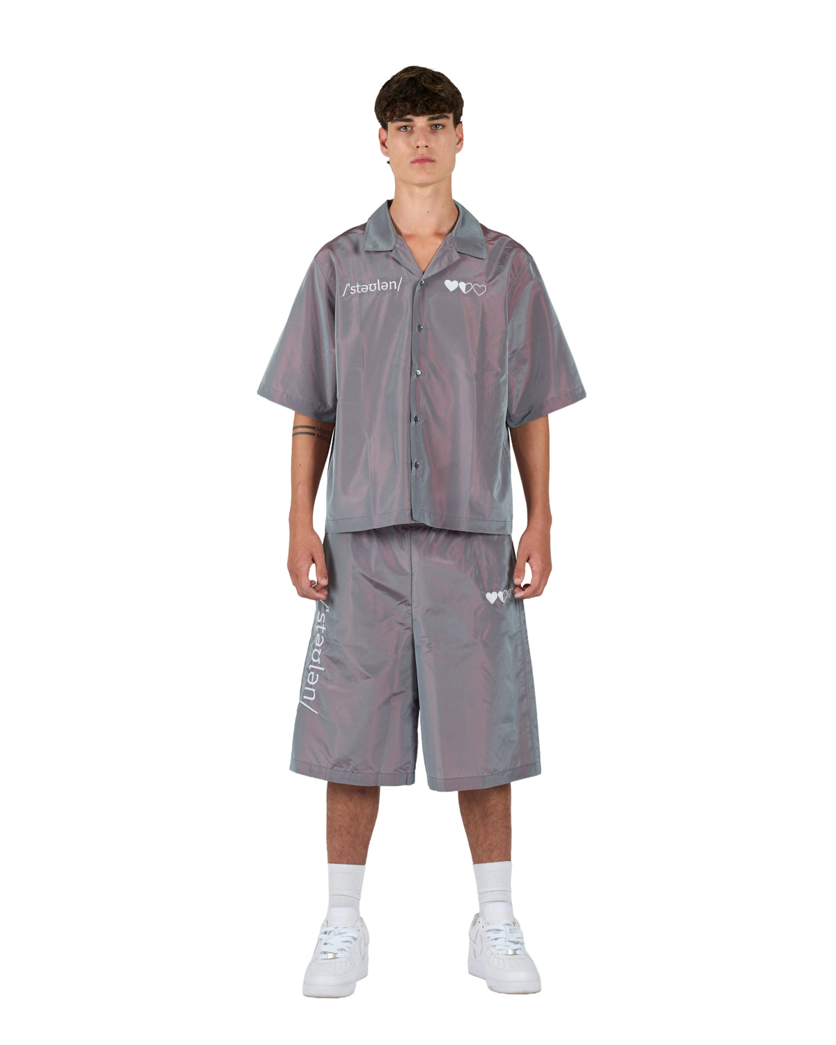 XTENDO SHIRT