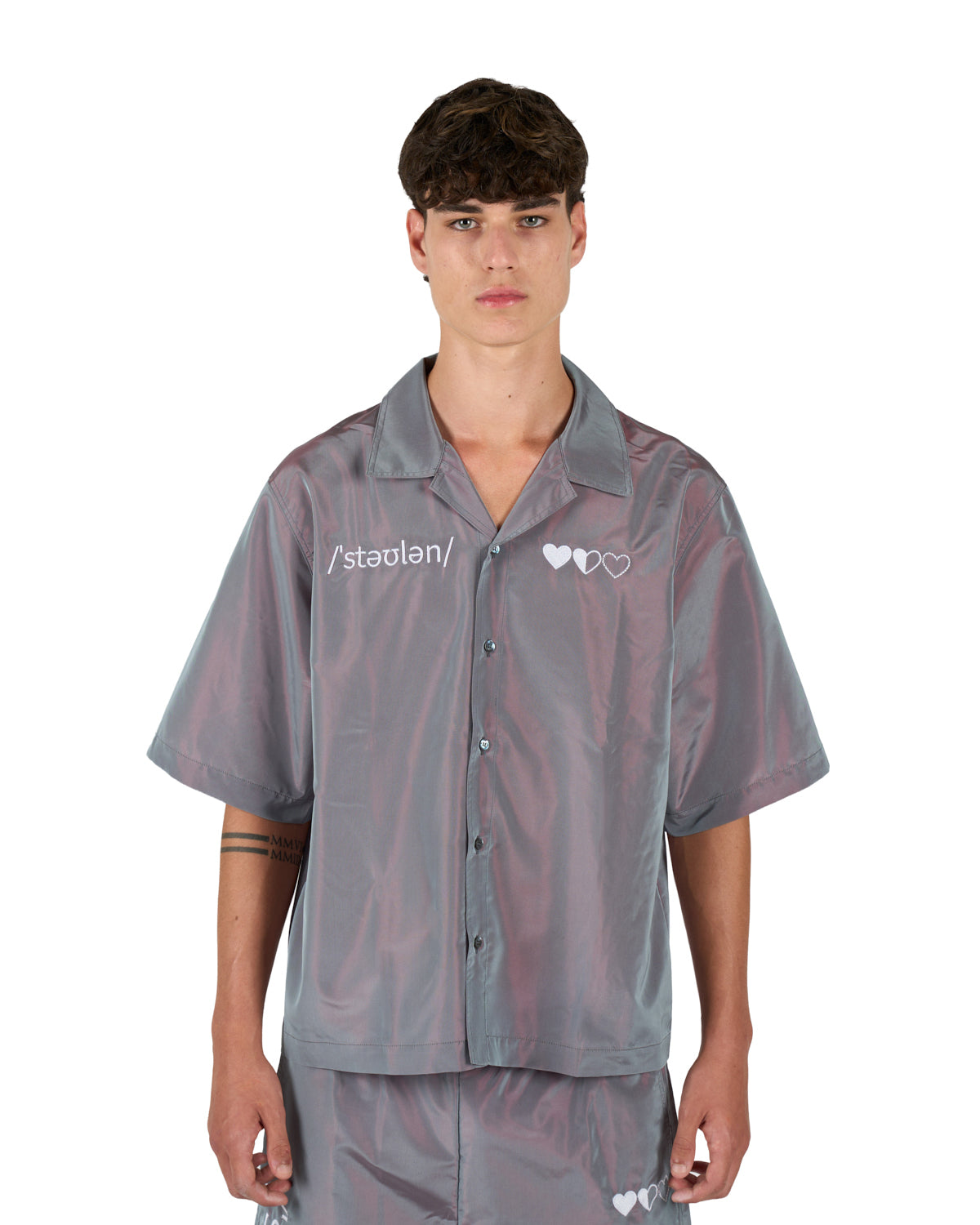 XTENDO SHIRT