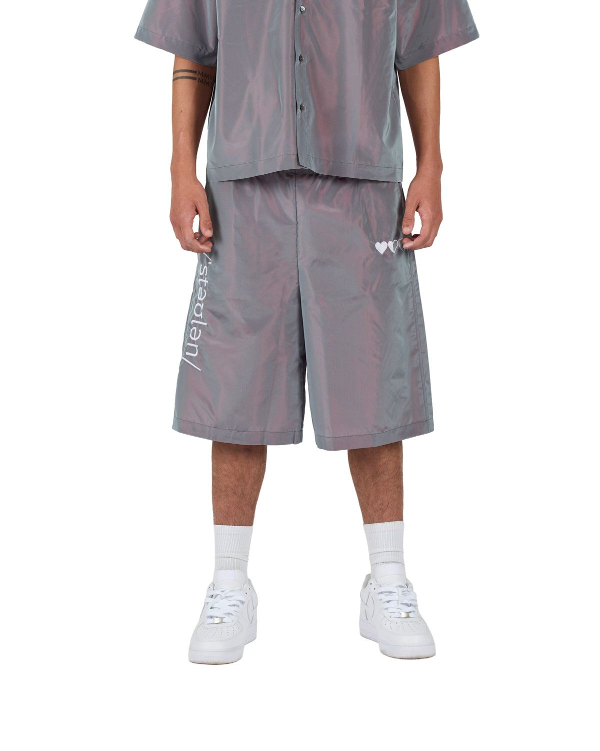 XTENDO SHORTS