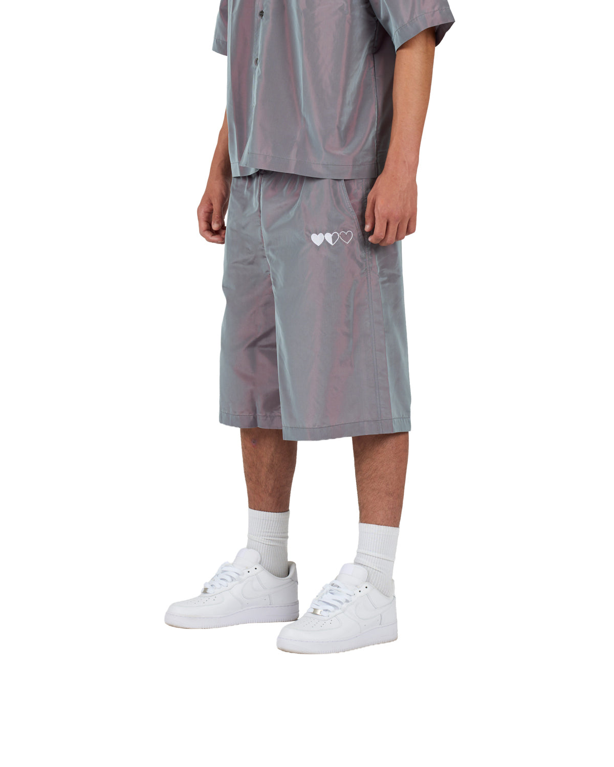 XTENDO SHORTS