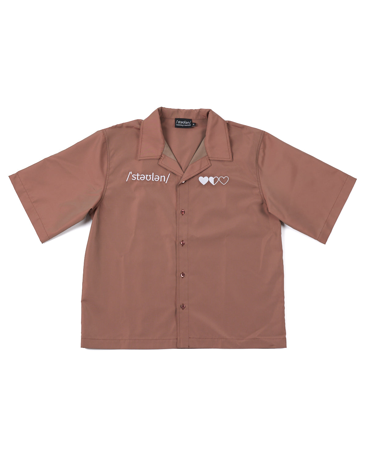 FLAMINGO SHIRT