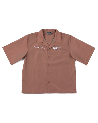 FLAMINGO SHIRT