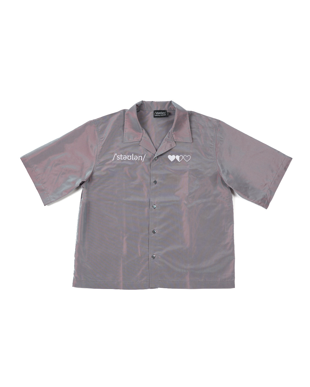XTENDO SHIRT