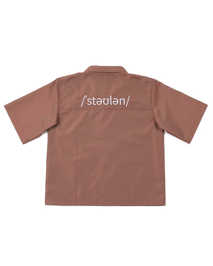 FLAMINGO SHIRT