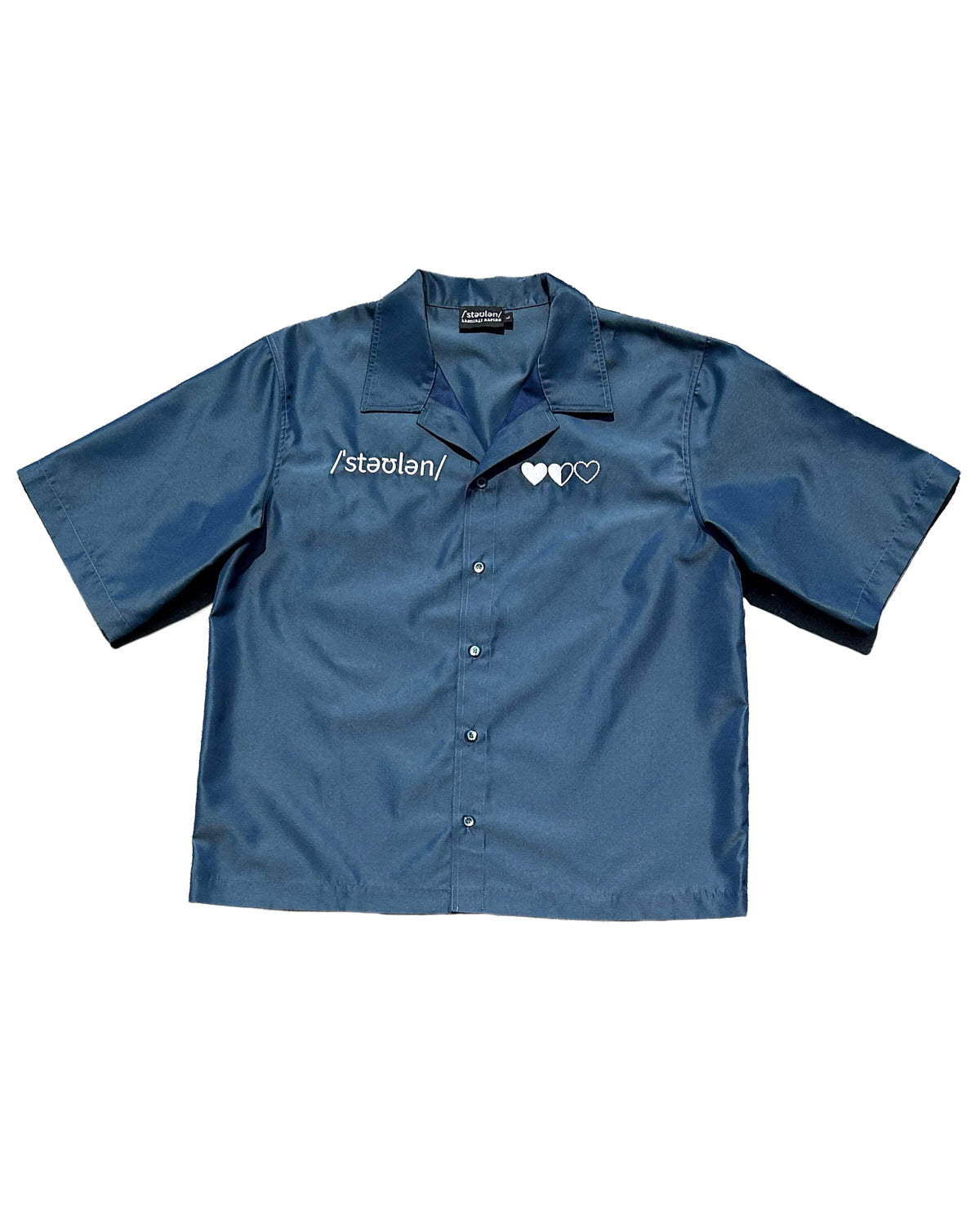 TELEGRAM SHIRT