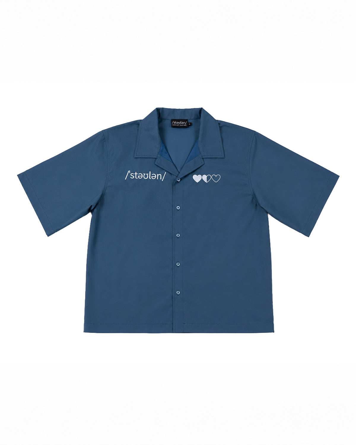 TELEGRAM SHIRT