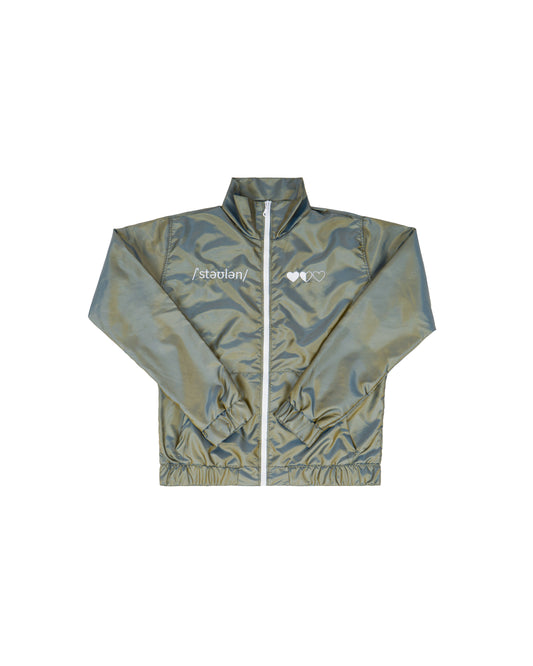 CAYMAN JACKET