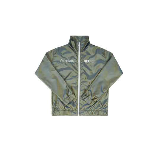 CAYMAN JACKET