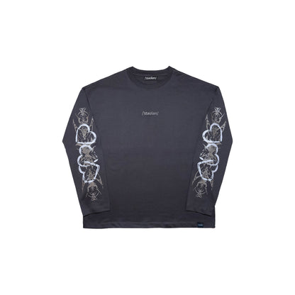BULLET LONGSLEEVE