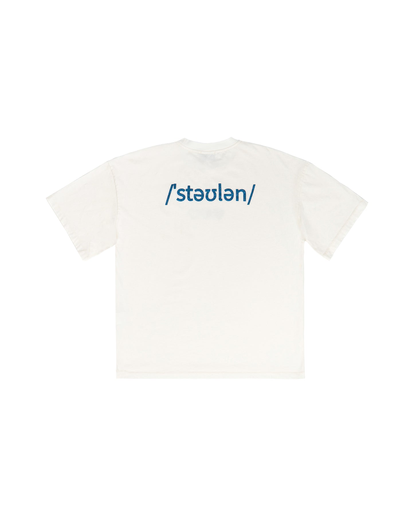 HIMALAYA T-SHIRT
