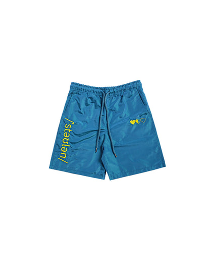 MADREPERLA SHORTS