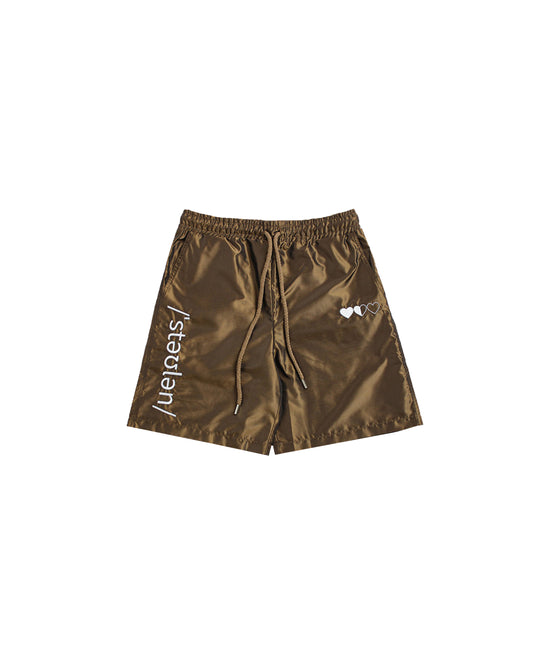 CHIRAQ SHORTS