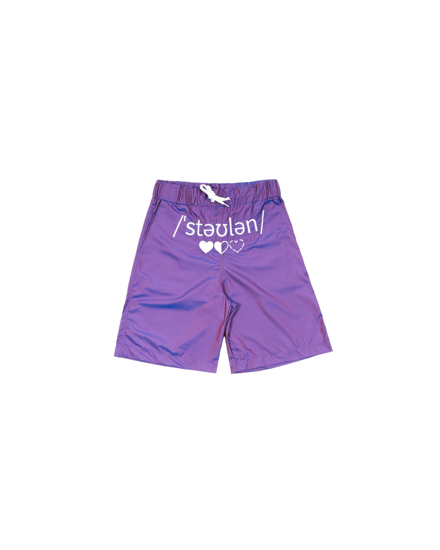 VIOLATION SHORTS