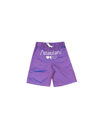 VIOLATION SHORTS