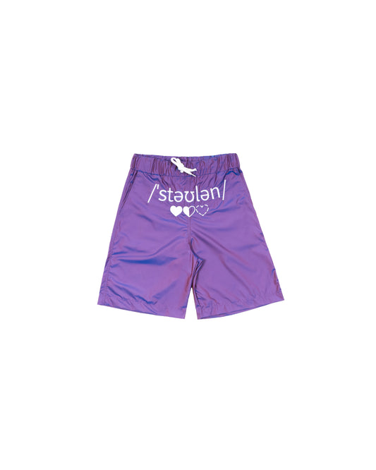 VIOLATION SHORTS
