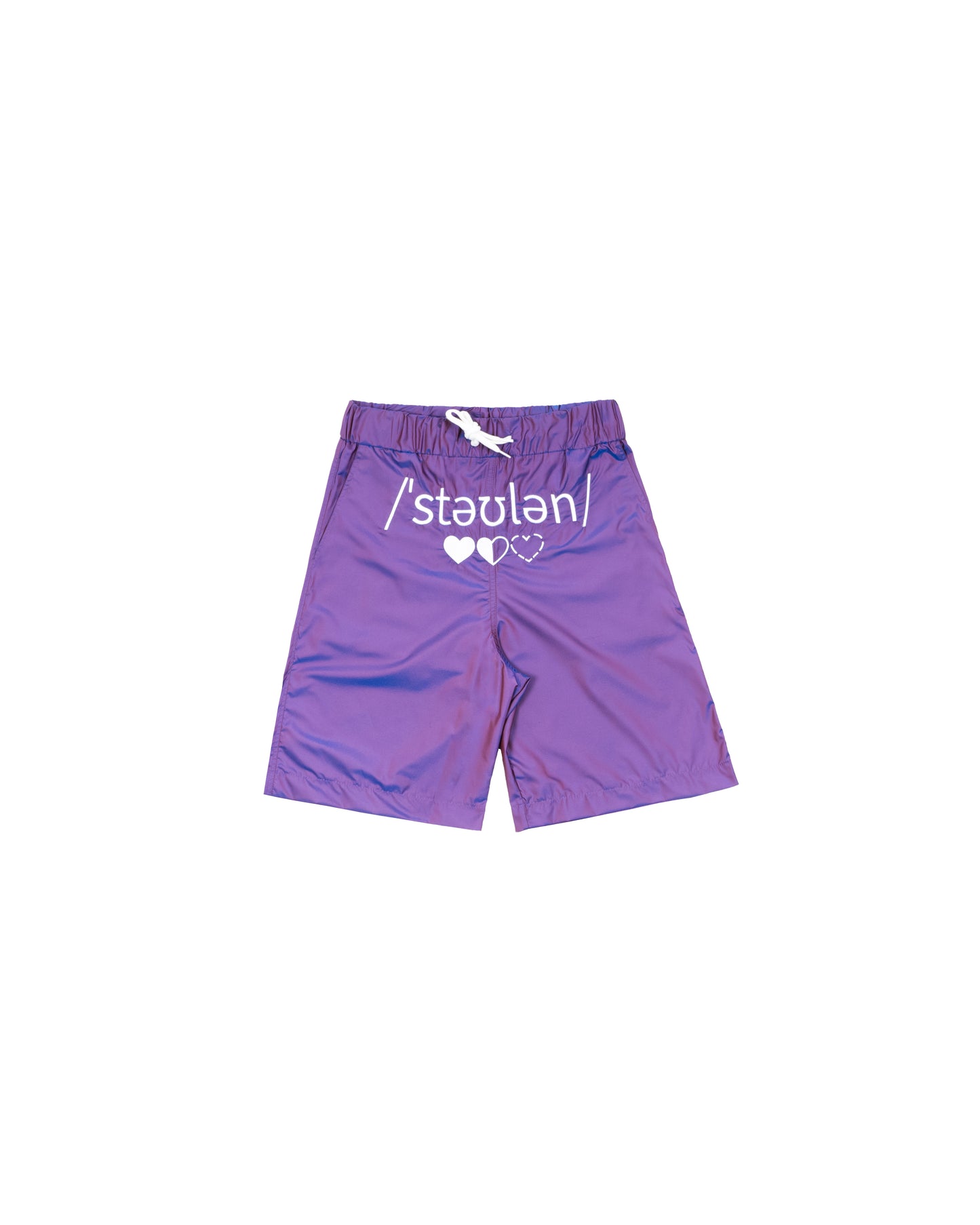 VIOLATION SHORTS