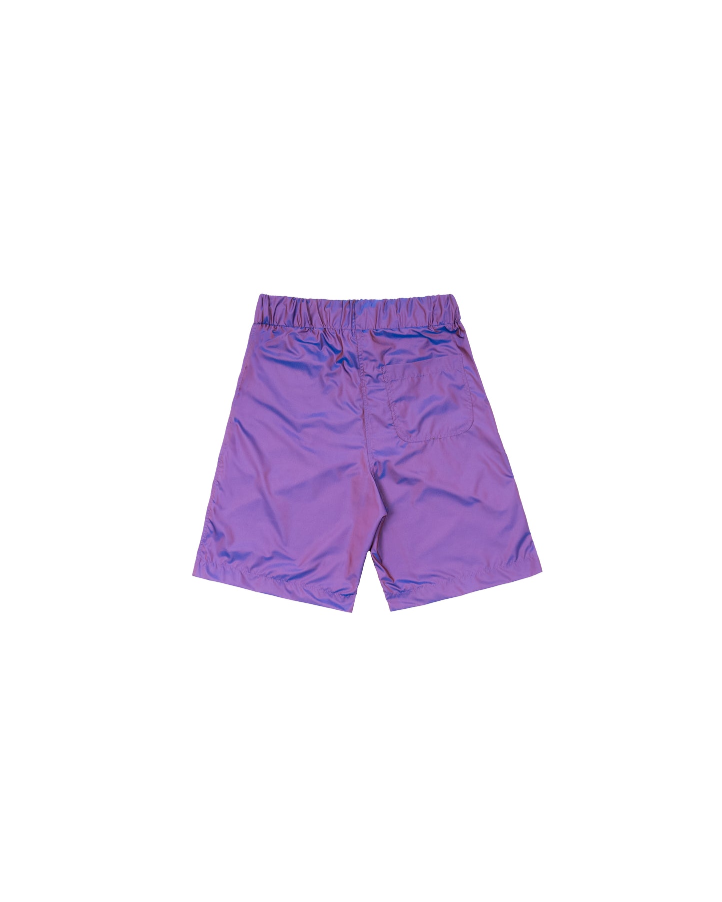 VIOLATION SHORTS