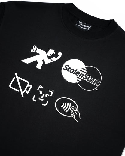 SCAM TEE